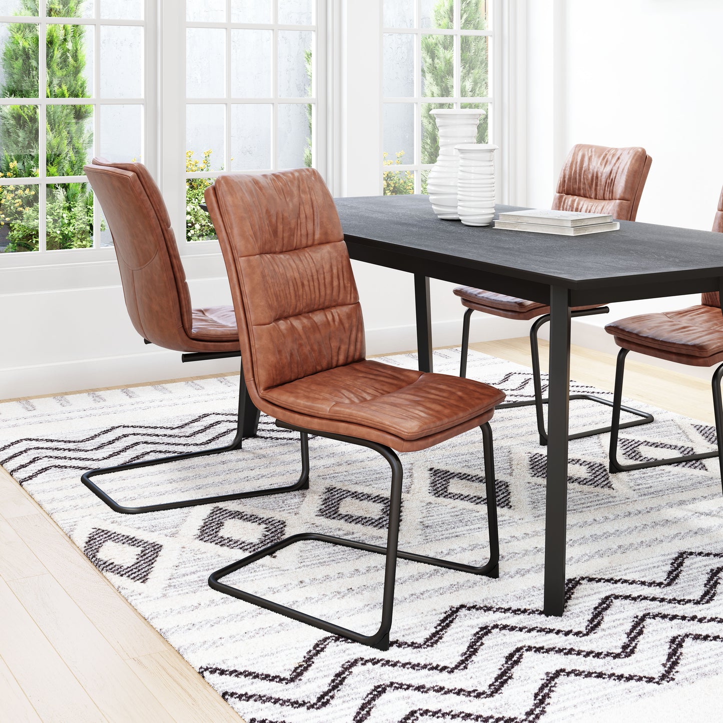 Sharon Dining Chair Vintage