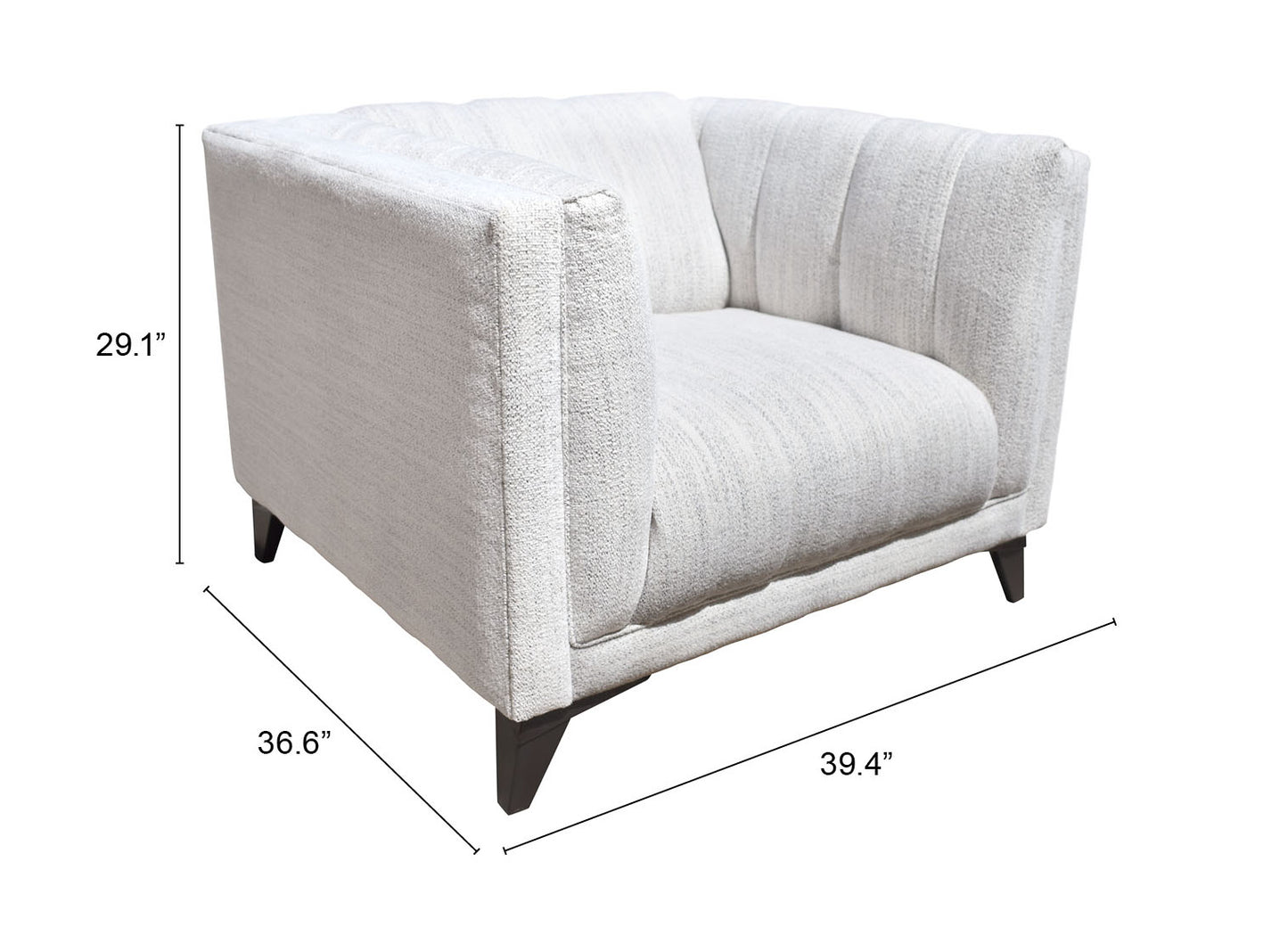 Punta Cana Armchair Leonardo