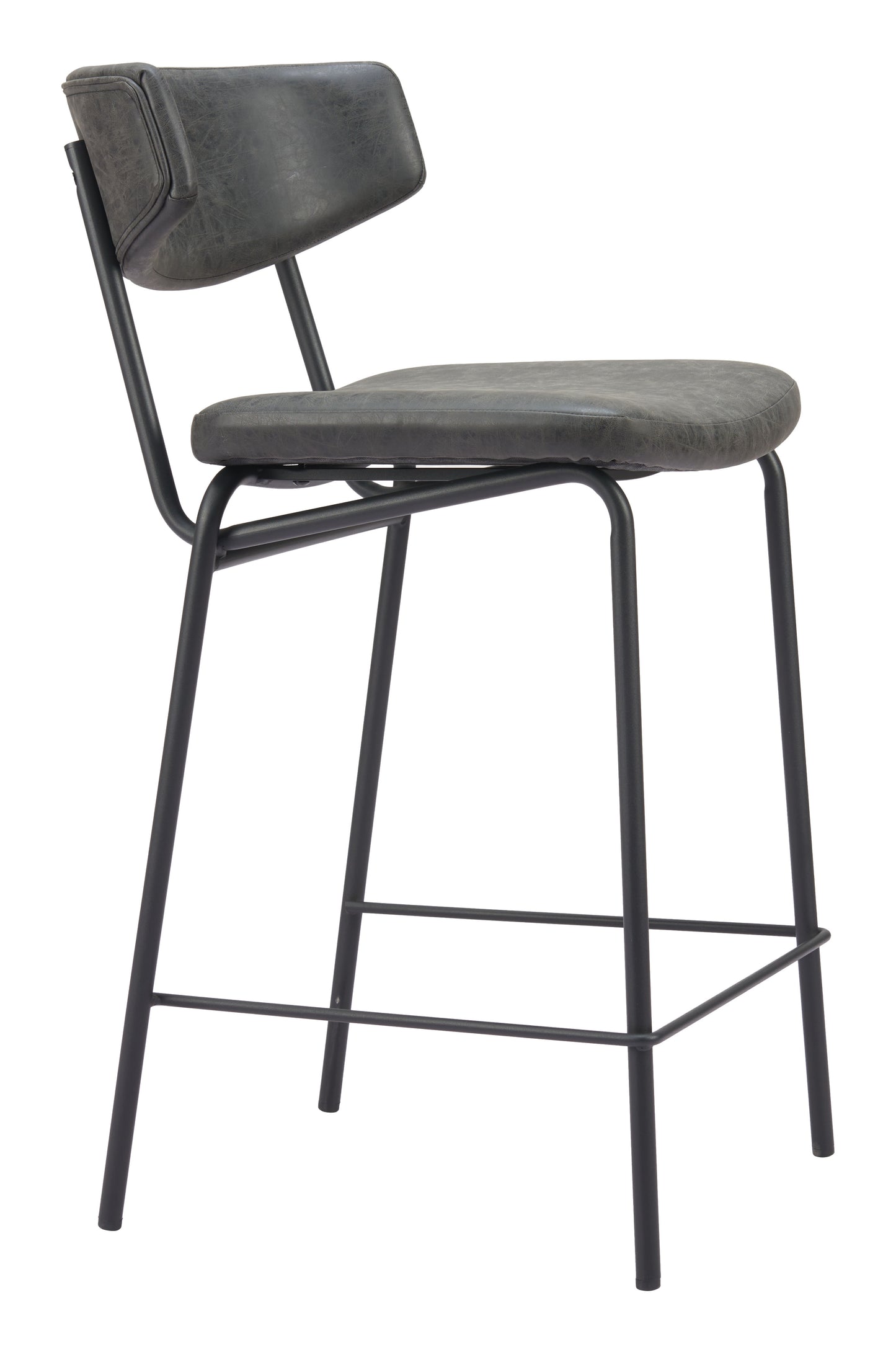Charon Counter Stool Vintage