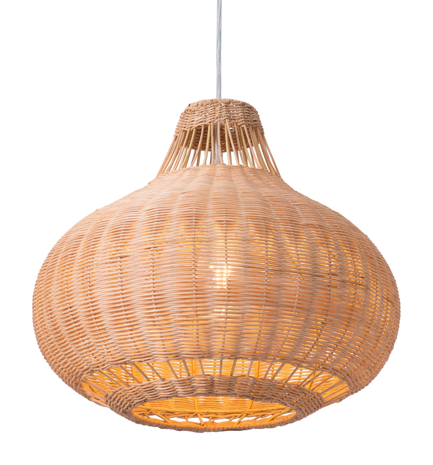 Vincent Ceiling Lamp Natural