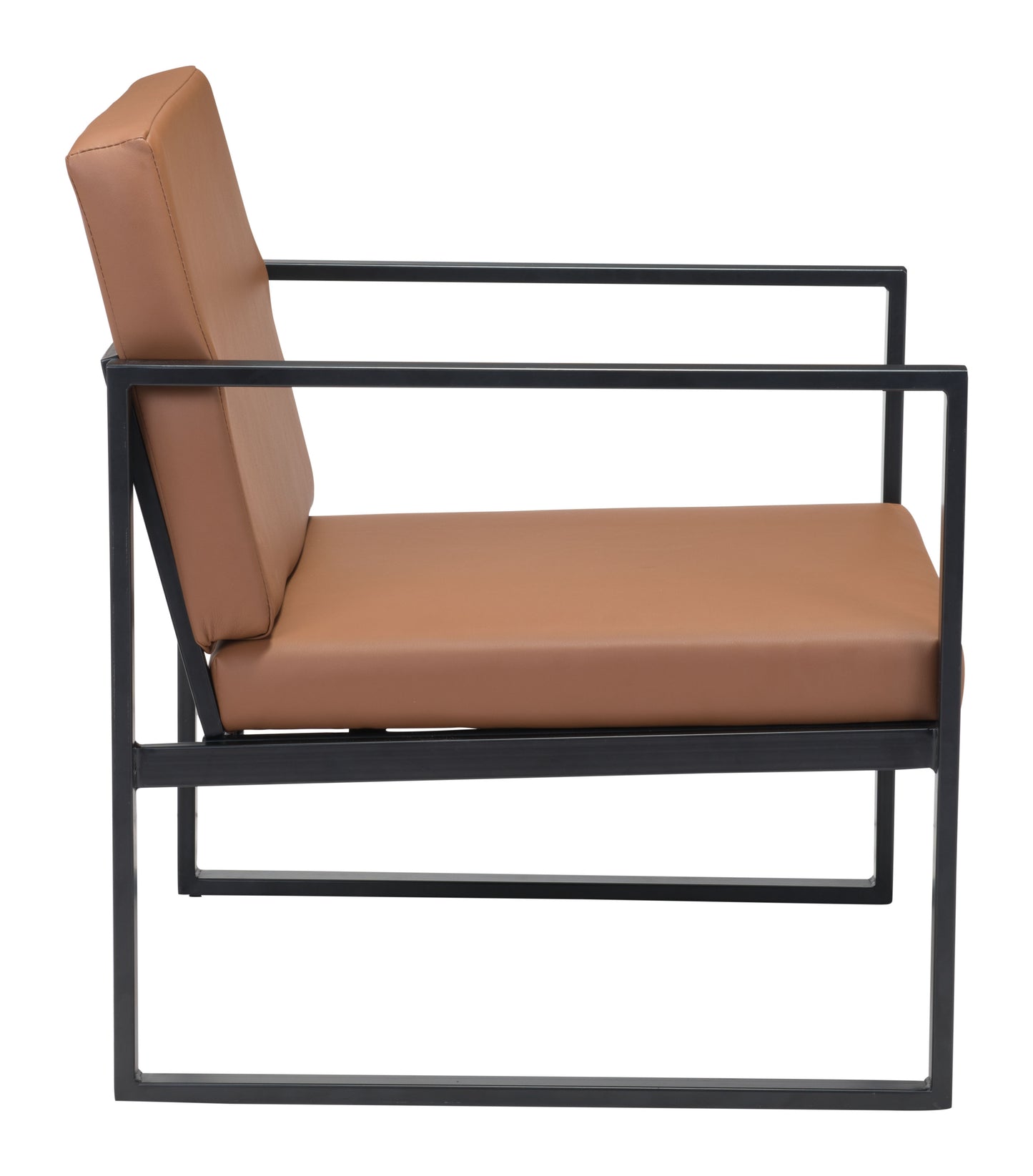 Claremont Armchair Brown