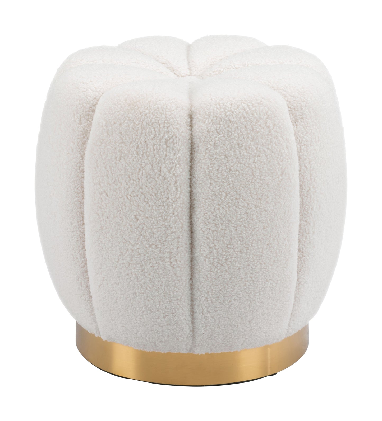 Napa Ottoman