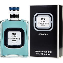 Royal Copenhagen By Royal Copenhagen Cologne 8 Oz