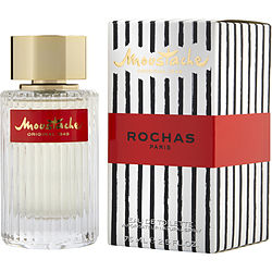 Moustache By Rochas Edt Spray 2.5 Oz