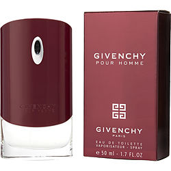 Givenchy By Givenchy Edt Spray 1.7 Oz