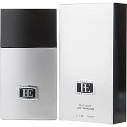Portfolio By Perry Ellis Edt Spray 3.4 Oz