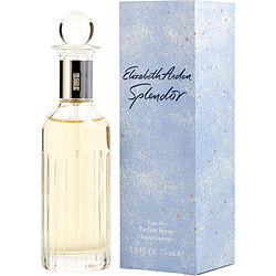 Splendor By Elizabeth Arden Eau De Parfum Spray 2.5 Oz