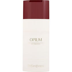 Opium By Yves Saint Laurent Body Lotion 6.6 Oz