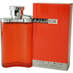 Desire By Alfred Dunhill Edt Spray 1.7 Oz