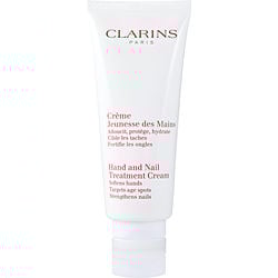 Hand & Nail Treatment Cream --100ml/3.3oz