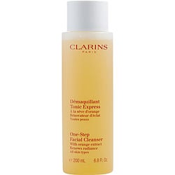 One Step Facial Cleanser --200ml/6.7oz