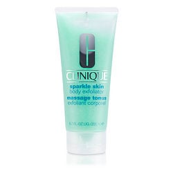 Sparkle Skin Body Exfoliator --200ml/6.7oz