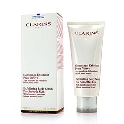 Exfoliating Body Scrub For Smooth Skin --200ml/7oz