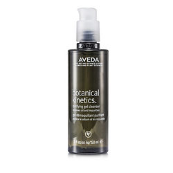 Botanical Kinetics Purifying Gel Cleanser --150ml/5oz