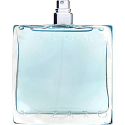 Chrome By Azzaro Edt Spray 3.4 Oz *tester