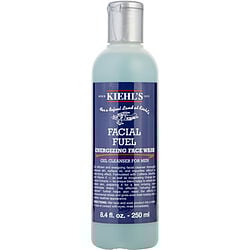 Facial Fuel Energizing Face Wash--250ml/8.4oz