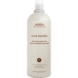 Scalp Benefits Conditioner 33.8 Oz