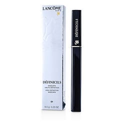 Lancome Definicils - No. 01 Noir Infini --6.5ml/0.21oz By Lancome