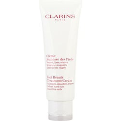 Foot Beauty Treatment Cream --125ml/4oz