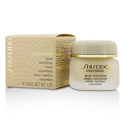 Concentrate Nourishing Cream --30ml/1oz