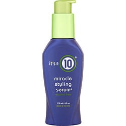 Miracle Styling Serum 4 Oz