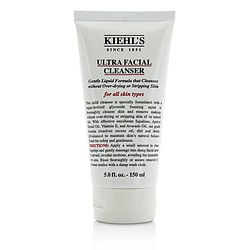 Ultra Facial Cleanser - For All Skin Types --150ml/5oz