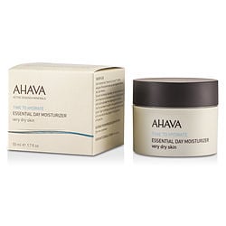 Time To Hydrate Essential Day Moisturizer (very Dry Skin) --50ml/1.7oz