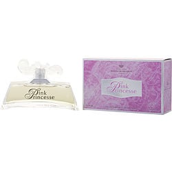 Marina De Bourbon Pink Princess By Marina De Bourbon Eau De Parfum Spray 3.3 Oz