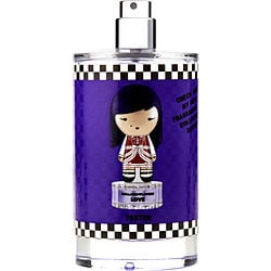 Harajuku Lovers Wicked Style Love By Gwen Stefani Edt Spray 3.4 Oz *tester