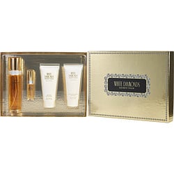 Elizabeth Taylor Gift Set White Diamonds By Elizabeth Taylor
