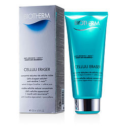 Celluli Eraser --200ml/6.76oz