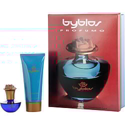 Byblos Gift Set Byblos By Byblos