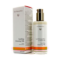 Soothing Cleansing Milk --145ml/4.9oz