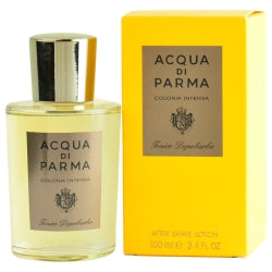 Acqua Di Parma Colonia Intensa By Acqua Di Parma Aftershave 3.4 Oz