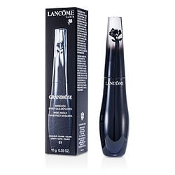 Lancome Grandiose Wide Angle Fan Effect Mascara - # 01 Noir Mirifique --10g/0.35oz By Lancome