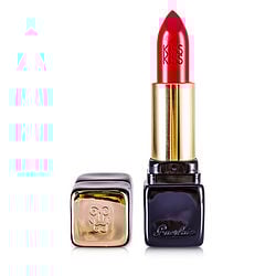 Guerlain Kisskiss Shaping Cream Lip Colour - # 321 Red Passion --3.5g/0.12oz By Guerlain
