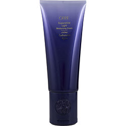 Supershine Light Moisturizing Cream 5 Oz