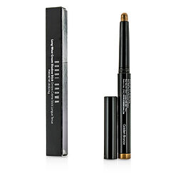 Bobbi Brown Long Wear Cream Shadow Stick - #09 Golden Bronze --1.6g/0.05oz By Bobbi Brown