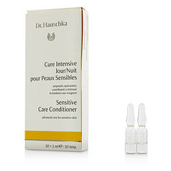 Sensitive Care Conditioner (for Sensitive Skin) --10 Ampules