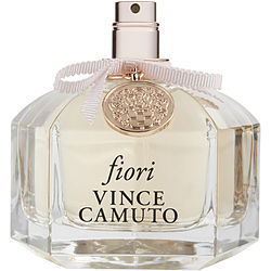 Vince Camuto Fiori By Vince Camuto Eau De Parfum Spray 3.4 Oz *tester
