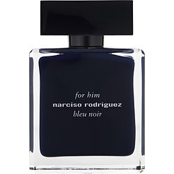 Narciso Rodriguez Bleu Noir By Narciso Rodriguez Edt Spray 3.3 Oz *tester