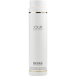 Boss Jour Pour Femme By Hugo Boss Shower Gel 6.7 Oz