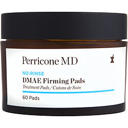Dmae Firming Pads --60 Pads