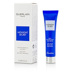 Midnight Secret Late Night Recovery Treatment --15ml/0.5oz