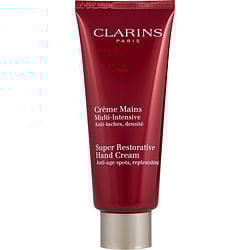 Super Restorative Hand Cream --100ml/3.3oz