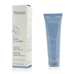 Eveil A La Mer Refreshing Exfoliator - For Normal To Combination Skin --50ml/1.69oz