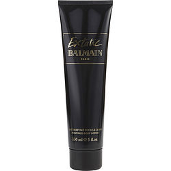 Extatic Balmain By Balmain Body Lotion 5 Oz