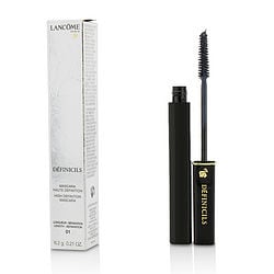Lancome Definicils Mascara # 01 Black (us Version) --6.2g/0.21oz By Lancome