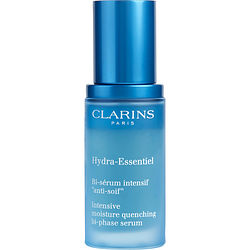 Hydra-essentiel Intensive Moisture Quenching Bi-phase Serum --30ml/1oz