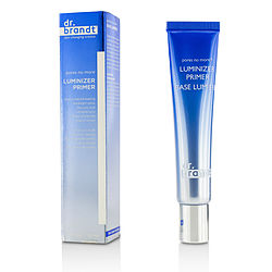 Pores No More Luminizer Primer --30ml/1oz
